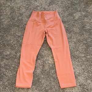 Lululemon Athletica Leggings